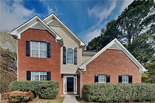 2730 Jona Trail, Dacula, GA 30019 - Photo 1