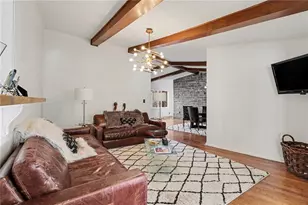 2980 Duke of Gloucester St, Atlanta, GA 30344 - Photo 5