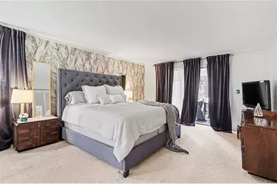 2980 Duke Of Gloucester Street, Atlanta, GA 30344 - Photo 19