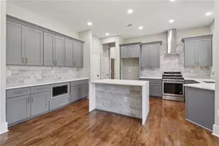 1937 Pucketts Dr SW, Lilburn, GA 30047 - Photo 15