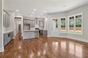 1937 Pucketts Dr SW, Lilburn, GA 30047 - Photo 13