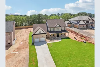 1937 Pucketts Drive SW, Lilburn, GA 30047 - Photo 79