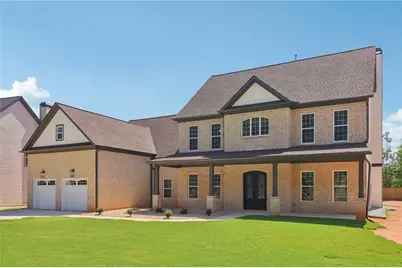 1937 Pucketts Drive SW, Lilburn, GA 30047 - Photo 3