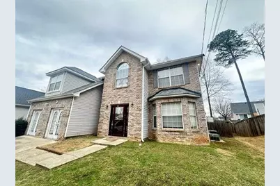 1534 Cutters Mill Drive, Lithonia, GA 30058 - Photo 1