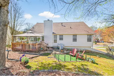 904 Pointers Way, Lawrenceville, GA 30043 - Photo 35