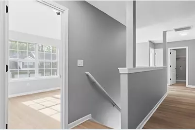 4137 Marshwood Trace, Atlanta, GA 30349 - Photo 17