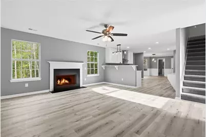 4137 Marshwood Trace, Atlanta, GA 30349 - Photo 9