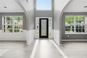 4137 Marshwood Trce, Atlanta, GA 30349 - Photo 5