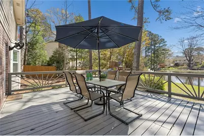 5111 Meadowlake Lane, Atlanta, GA 30338 - Photo 35