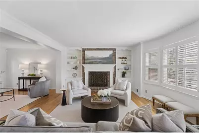 5111 Meadowlake Lane, Atlanta, GA 30338 - Photo 7