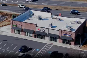 5855 State Bridge Rd, Johns Creek, GA 30097 - Photo 1