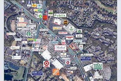 5855 State Bridge Road, Johns Creek, GA 30097 - Photo 5