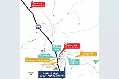 353 Arnica Drive, Locust Grove, GA 30248 - Photo 7