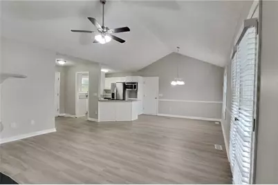 5493 Riverchase Drive, Flowery Branch, GA 30542 - Photo 3