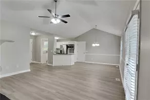 5493 Riverchase Dr, Flowery Branch, GA 30542 - Photo 3