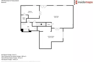 5493 Riverchase Dr, Flowery Branch, GA 30542 - Photo 19