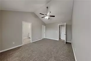 5493 Riverchase Dr, Flowery Branch, GA 30542 - Photo 9