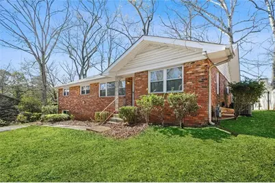 5291 Campbellton Road, Atlanta, GA 30331 - Photo 1