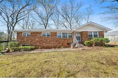 5291 Campbellton Road, Atlanta, GA 30331 - Photo 1