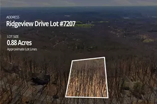 7207 Ridgeview Dr, Jasper, GA 30143 - Photo 45