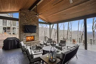 7207 Ridgeview Dr, Jasper, GA 30143 - Photo 39