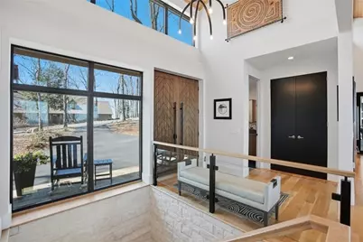 7207 Ridgeview Dr., Jasper, GA 30143 - Photo 3