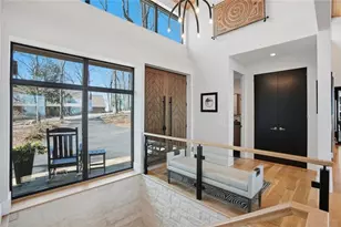 7207 Ridgeview Dr, Jasper, GA 30143 - Photo 3