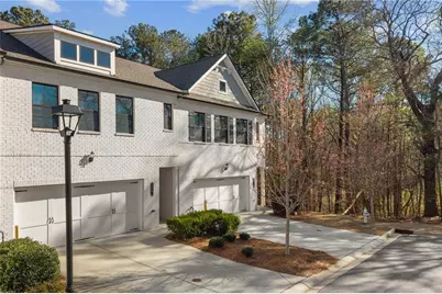 3592 Amarath Terrace, Duluth, GA 30096 - Photo 3