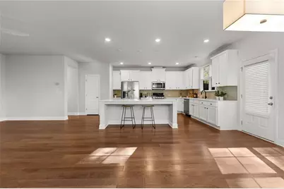 3592 Amarath Terrace, Duluth, GA 30096 - Photo 19