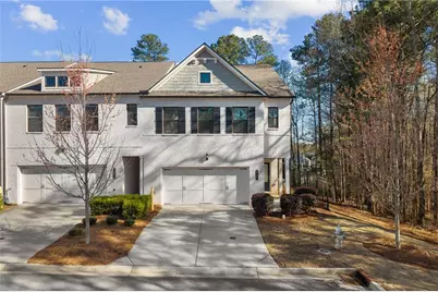 3592 Amarath Terrace, Duluth, GA 30096 - Photo 1