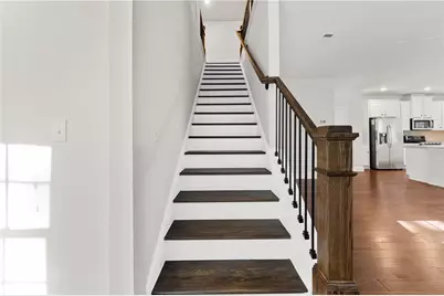 3592 Amarath Terrace, Duluth, GA 30096 - Photo 23