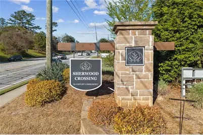 3592 Amarath Terrace, Duluth, GA 30096 - Photo 47