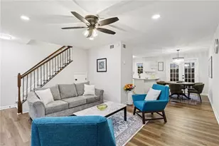 616 Summer Pl, Norcross, GA 30071 - Photo 5