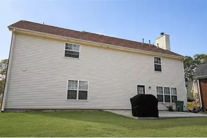 1020 Chandler Ridge Drive, Lawrenceville, GA 30045 - Photo 5