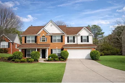 1020 Chandler Ridge Drive, Lawrenceville, GA 30045 - Photo 1