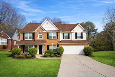 1020 Chandler Ridge Drive, Lawrenceville, GA 30045 - Photo 3