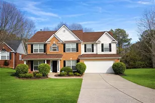 1020 Chandler Ridge Dr, Lawrenceville, GA 30045 - Photo 3