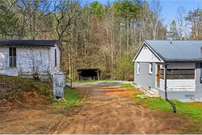 229 Seth Hyatt Road, Ellijay, GA 30540 - Photo 21