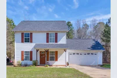 40 Rocky Hill Way, Covington, GA 30014 - Photo 1