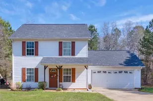 40 Rocky Hill Way, Covington, GA 30014 - Photo 1