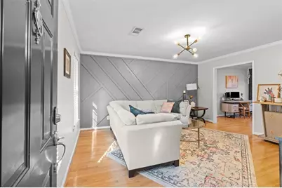 1101 Collier Road NW #T5, Atlanta, GA 30318 - Photo 5