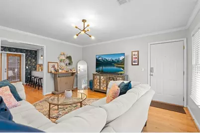 1101 Collier Road NW #T5, Atlanta, GA 30318 - Photo 7