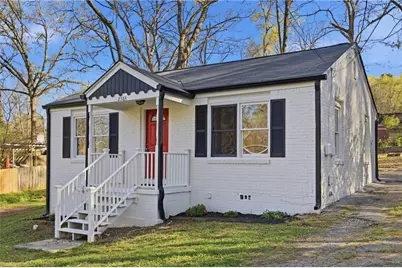2583 Joyce Avenue, Decatur, GA 30032 - Photo 3