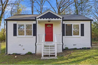 2583 Joyce Avenue, Decatur, GA 30032 - Photo 1