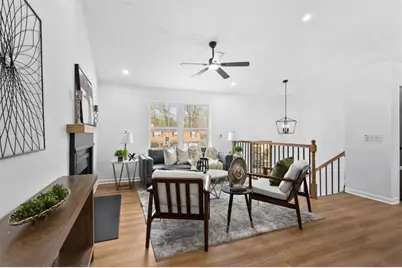 1381 To Lani Farm Rd, Stone Mountain, GA 30083 - Photo 7