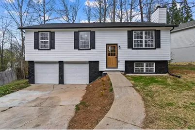 1381 To Lani Farm Rd, Stone Mountain, GA 30083 - Photo 1