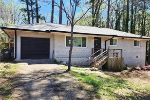 3158 Cloverhurst Dr, Atlanta, GA 30344 - Photo 1