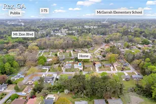 6493 Menlo Way, Rex, GA 30273 - Photo 55