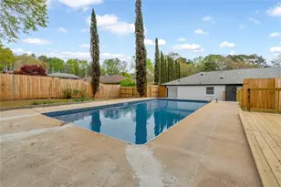 6493 Menlo Way, Rex, GA 30273 - Photo 31