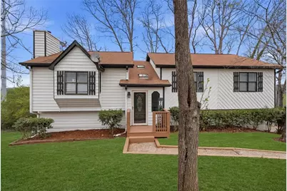 5720 Deerfield Place NW, Kennesaw, GA 30144 - Photo 1